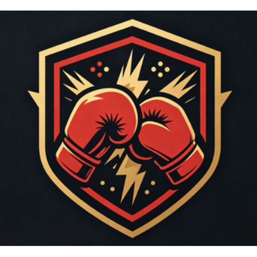 嗨球直播 logo